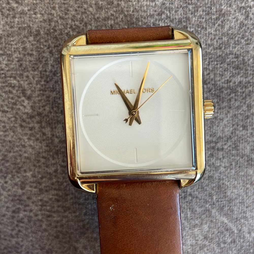 Michael kors watch